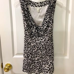 White House Black Market Blouse